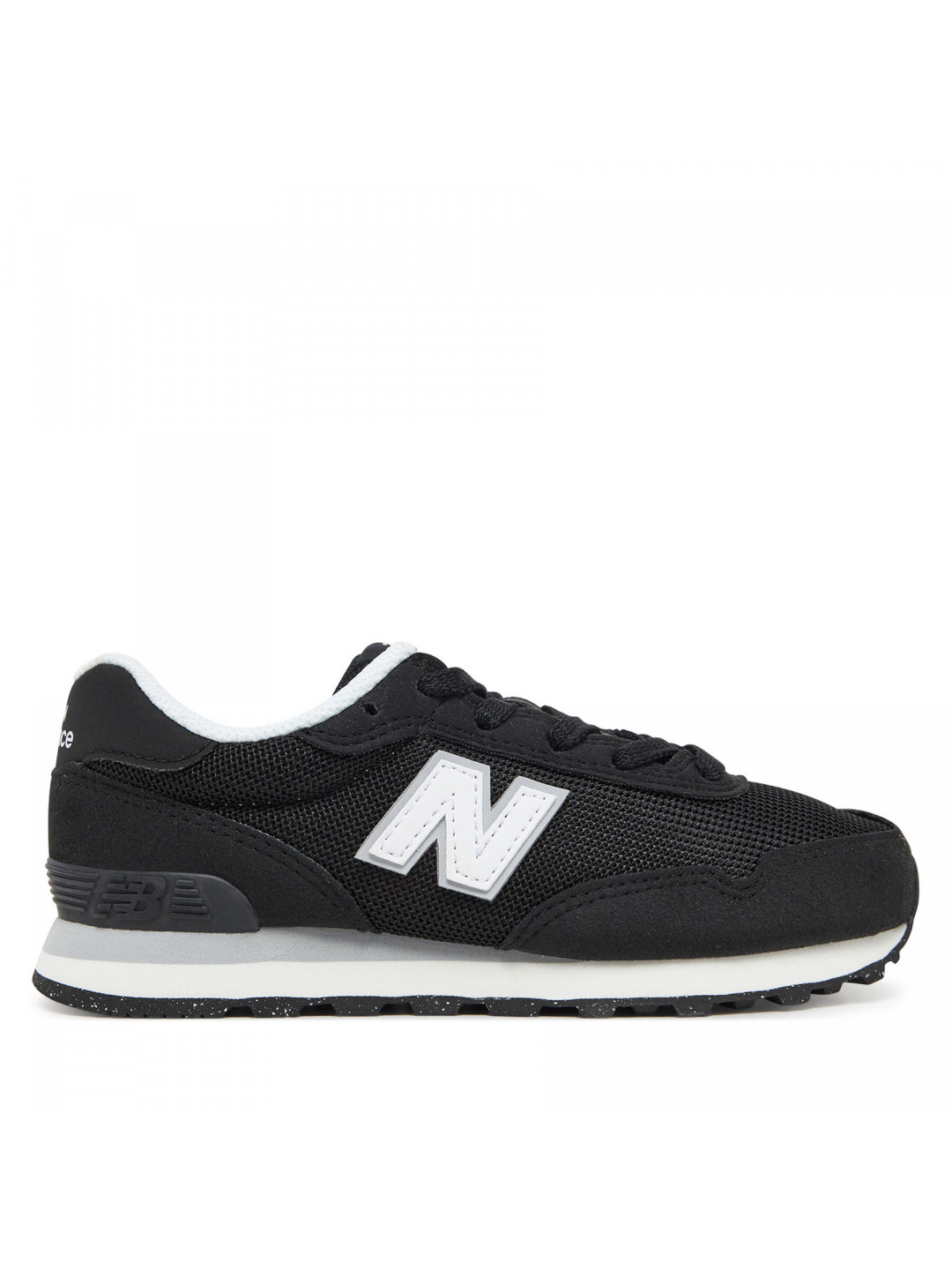Sneakersy New Balance PC515BLK Černá